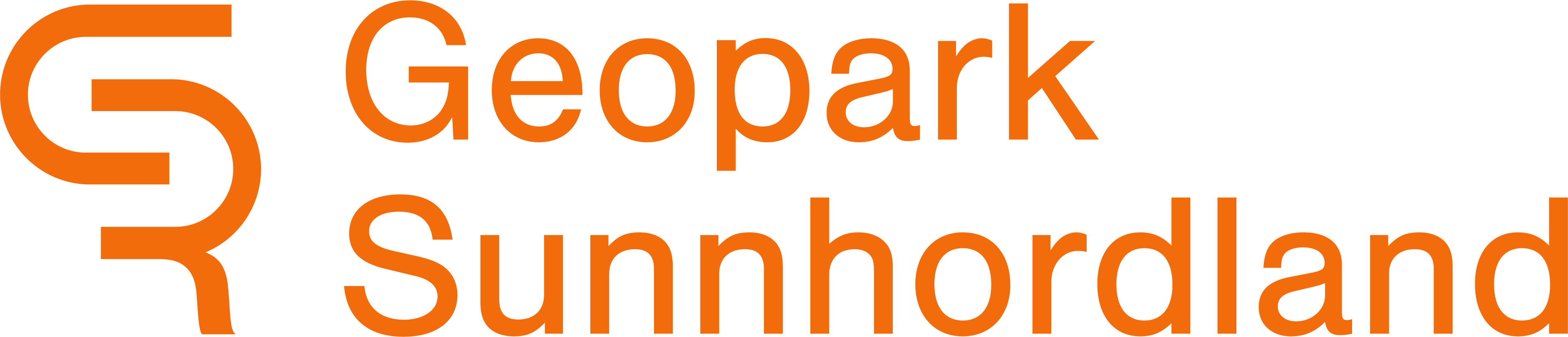 Geopark Sunnhordaland - partner
